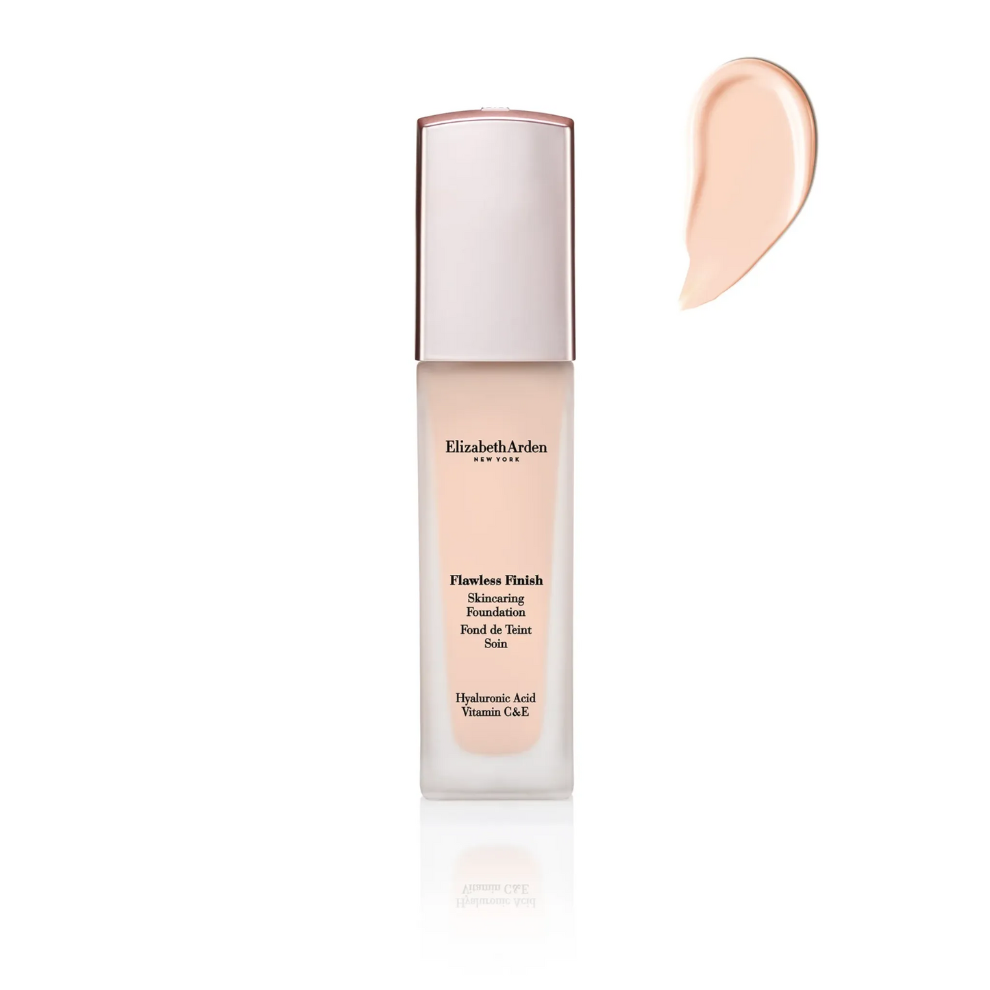 Elizabeth Arden, Makeup, Face, Foundation
