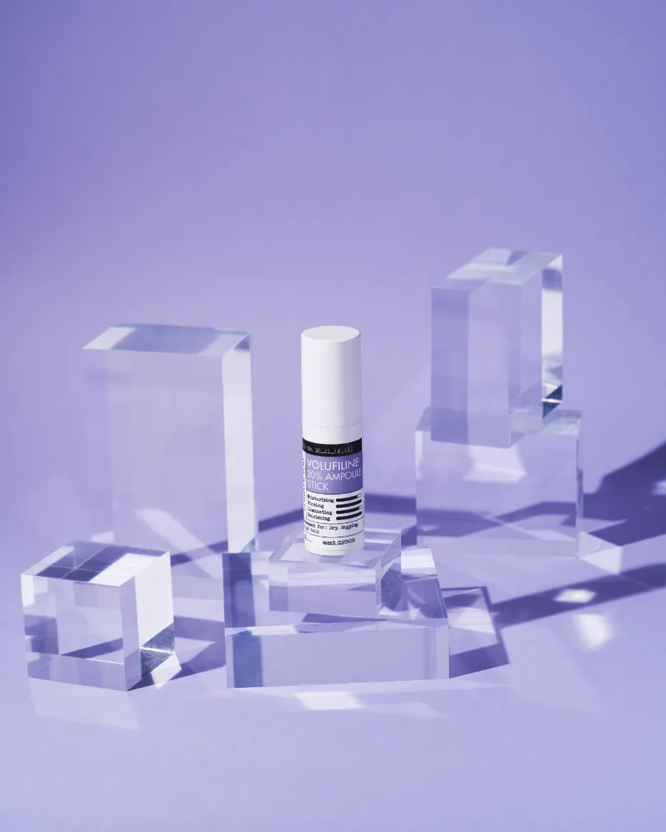 Derma Factory Volufiline 20% Ampoule Stick 10g