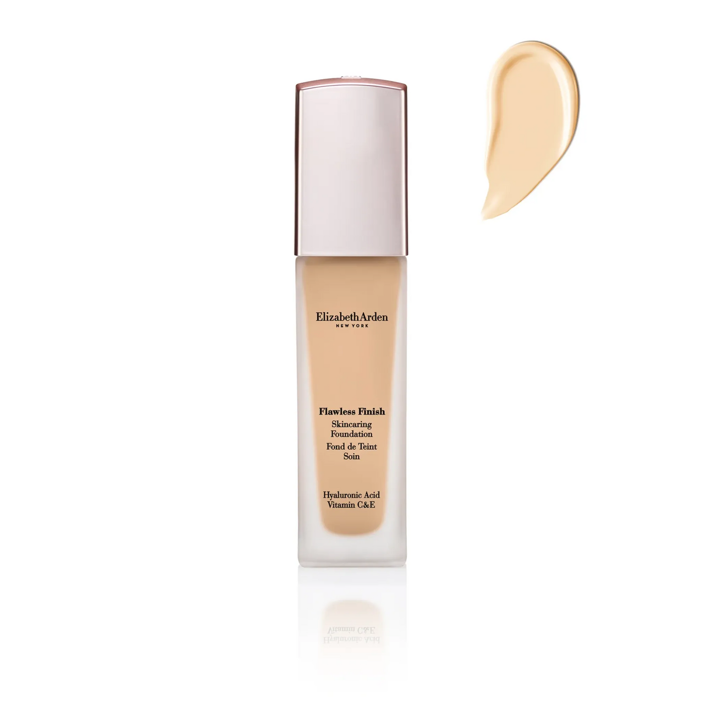 Elizabeth Arden, Makeup, Face, Foundation