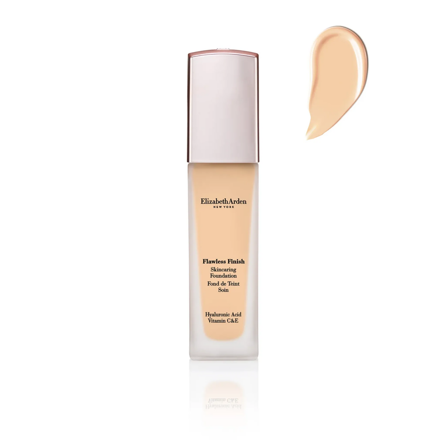 Elizabeth Arden, Makeup, Face, Foundation