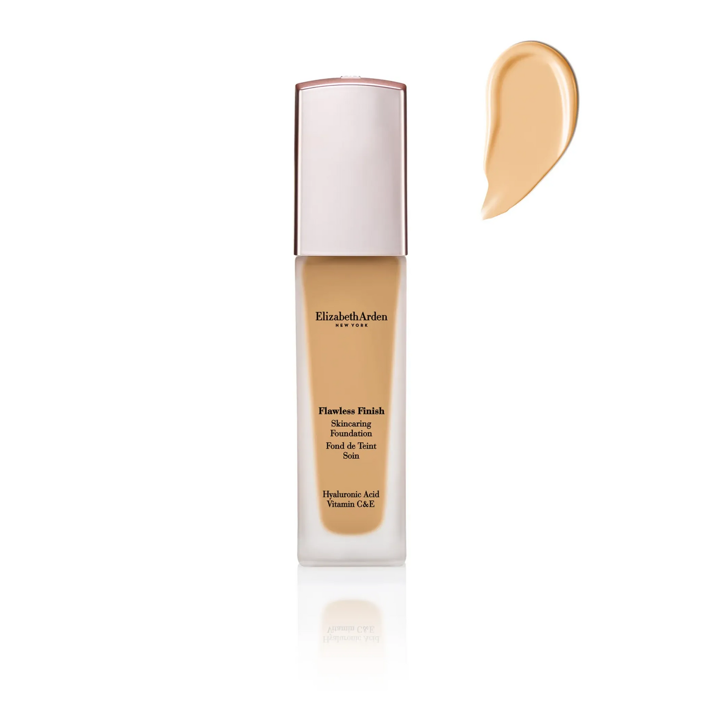 Elizabeth Arden, Makeup, Face, Foundation