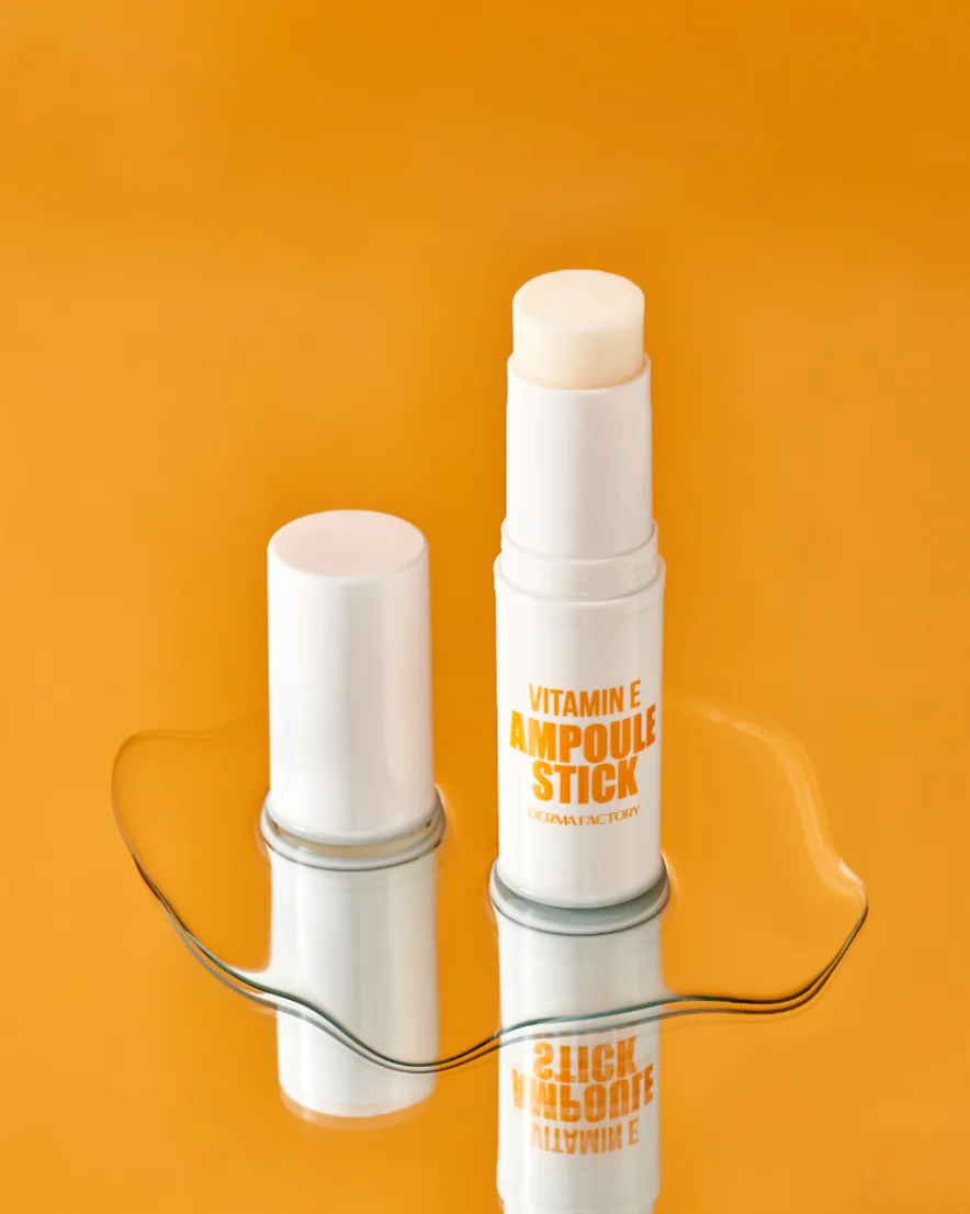 Derma Factory Vitamin E Ampoule Stick 9.5g