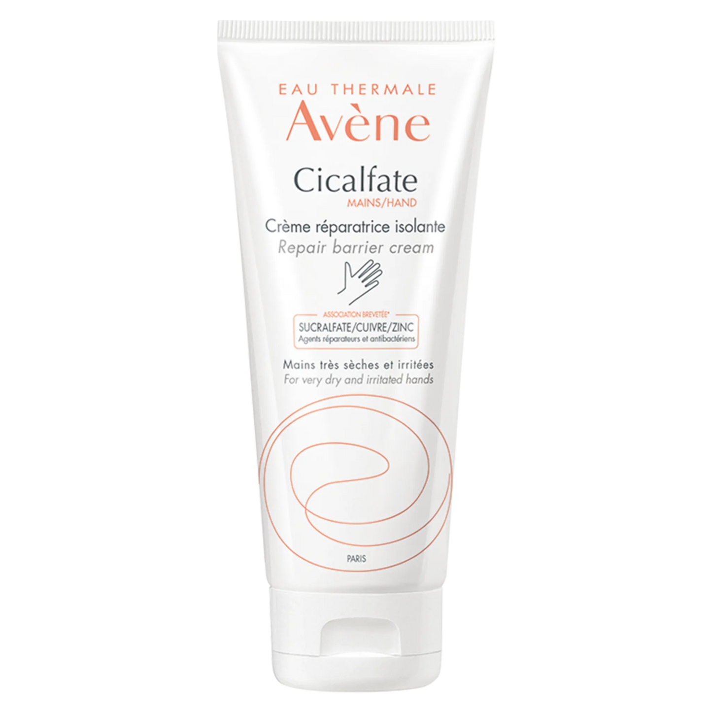 Avene, Skincare,Bodycare, Body, HandsHand Cream