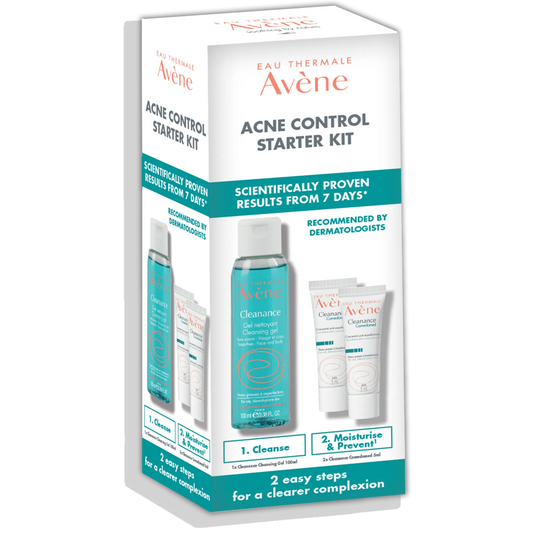 Avene, Skincare, Skin, Face, Face Cleanser