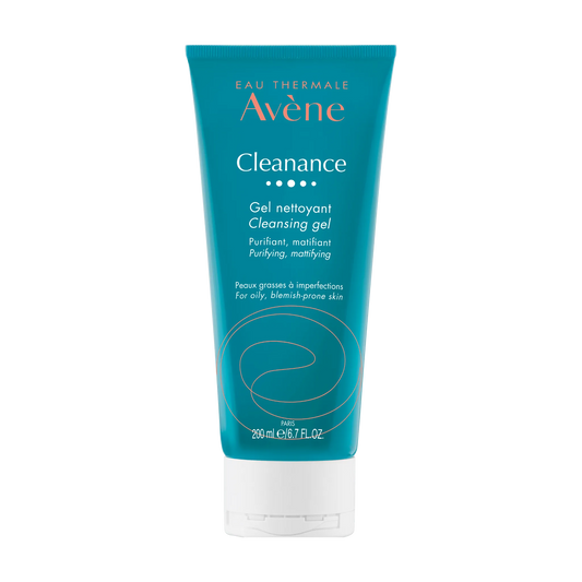Avene, Skincare, Skin, Face, Face Cleanser