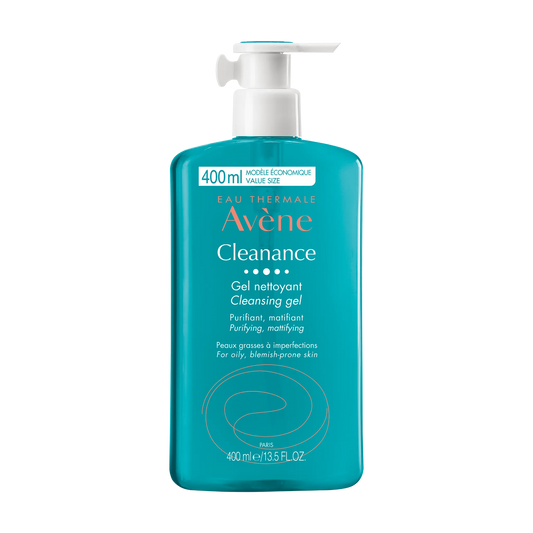 Avene, Skincare, Skin, Face, Face Cleanser