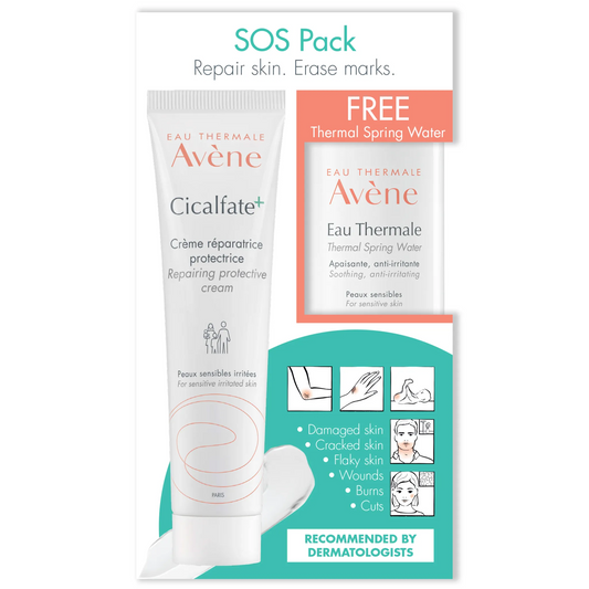 Avene, Skincare, Skin, Face, Face Moisturiser