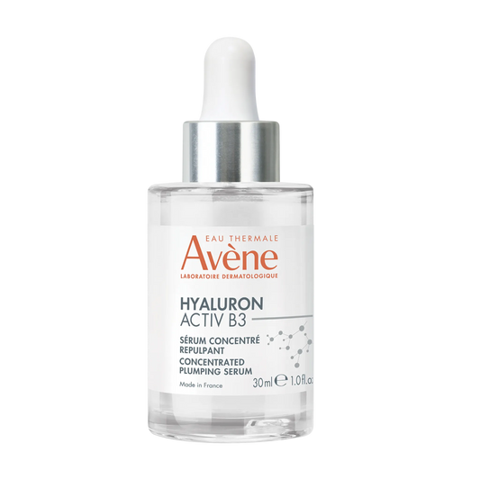 Avene, Skincare, Skin, Face, Face Serum