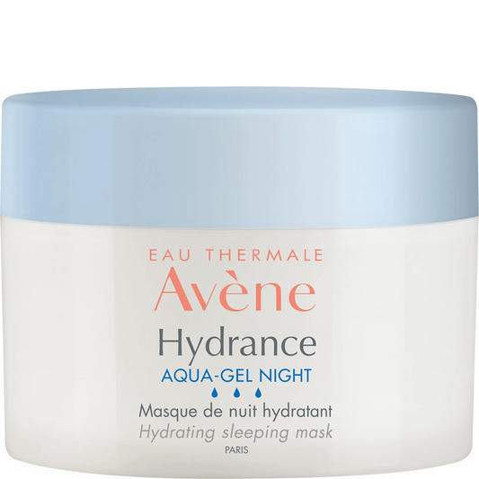 Avene, Skincare, Skin, Face, Face Mask