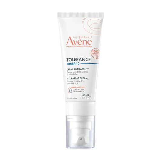Avene, Skincare, Skin, Face, Face Moisturiser