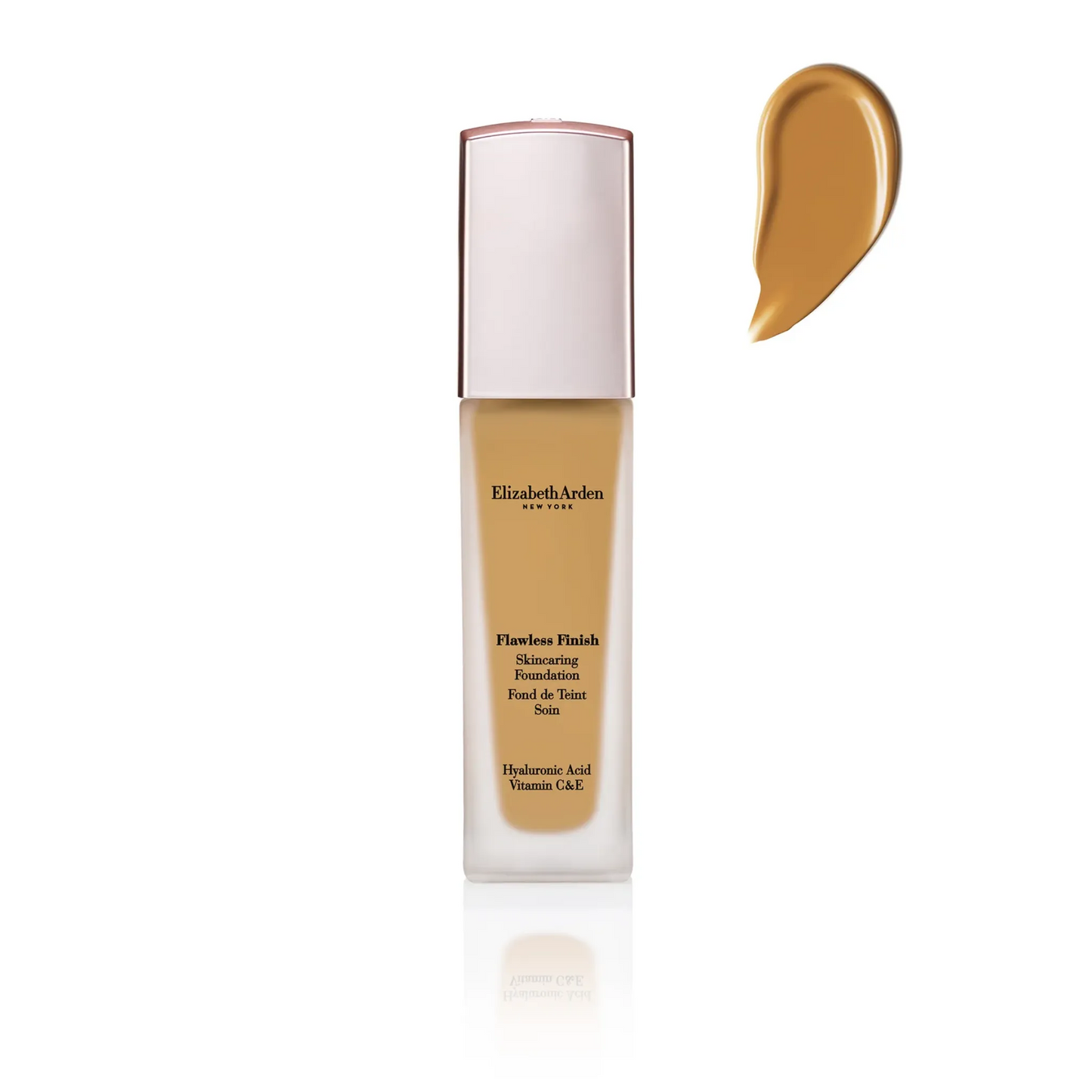 Elizabeth Arden, Makeup, Face, Foundation