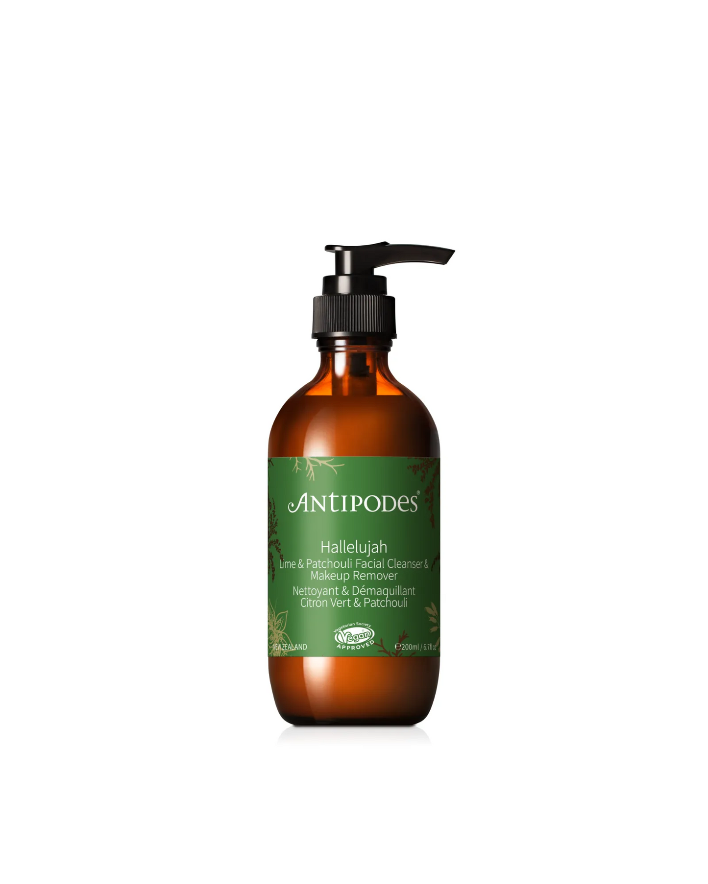 Antipodes, Skincare, Face, Makeup Remover