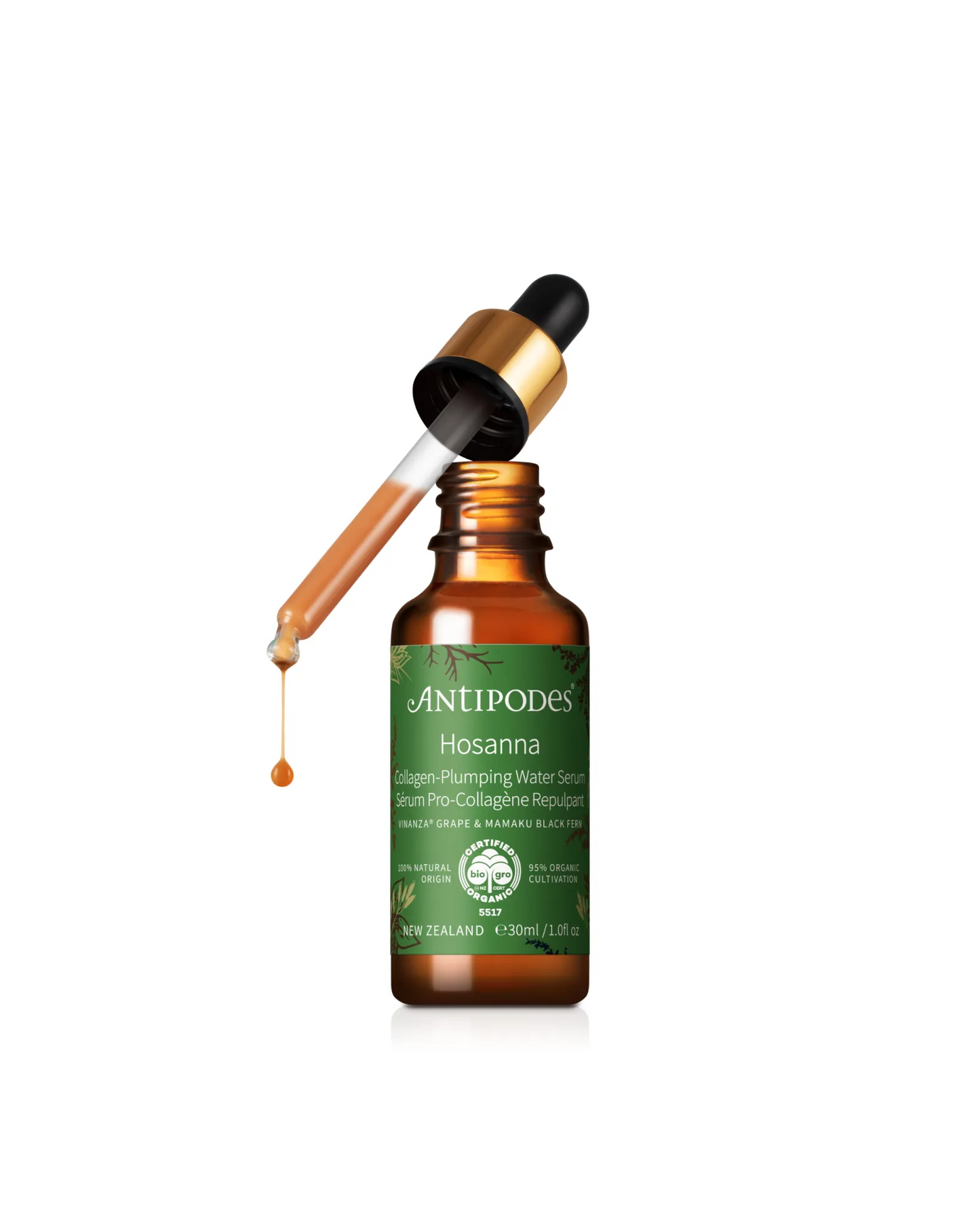 Antipodes, Skincare, Face, Face Serum