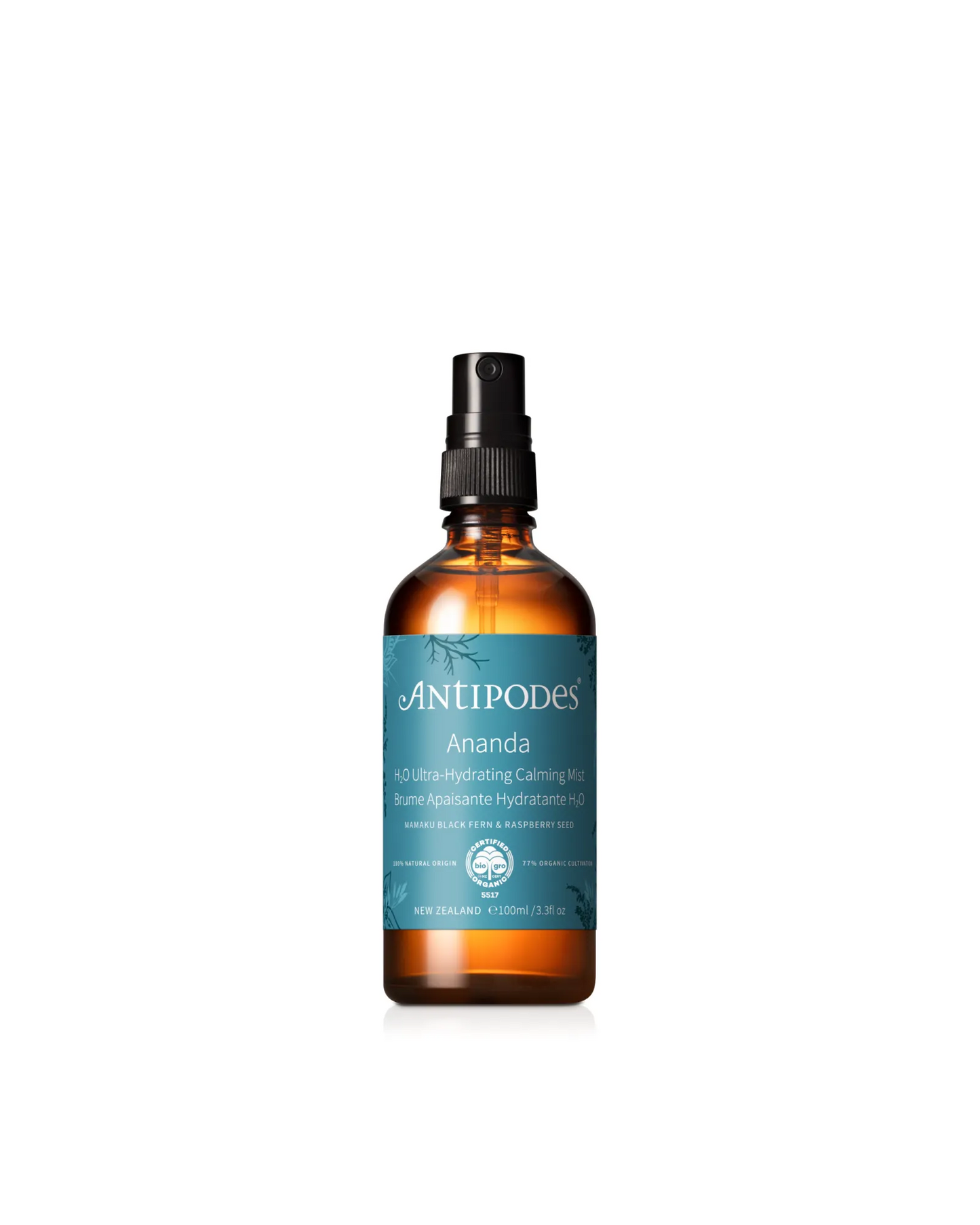 Antipodes, Skincare, Face, Face Toner