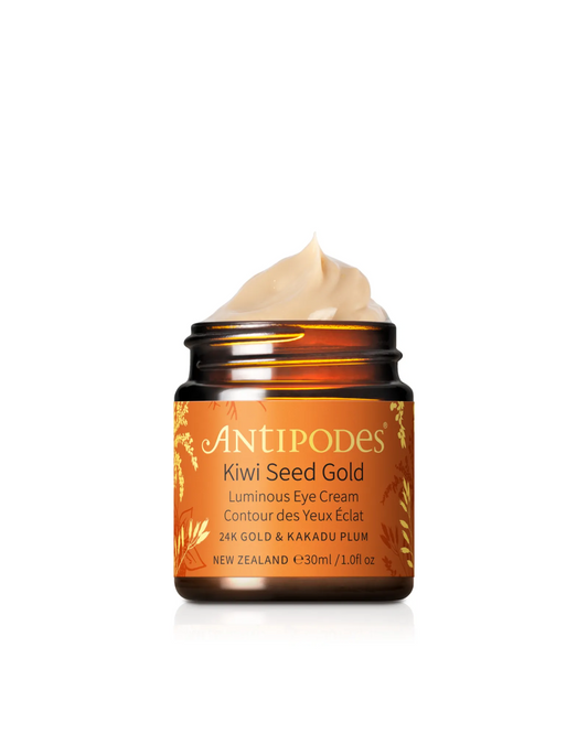 Antipodes, Skincare, Eyes, Eye Cream