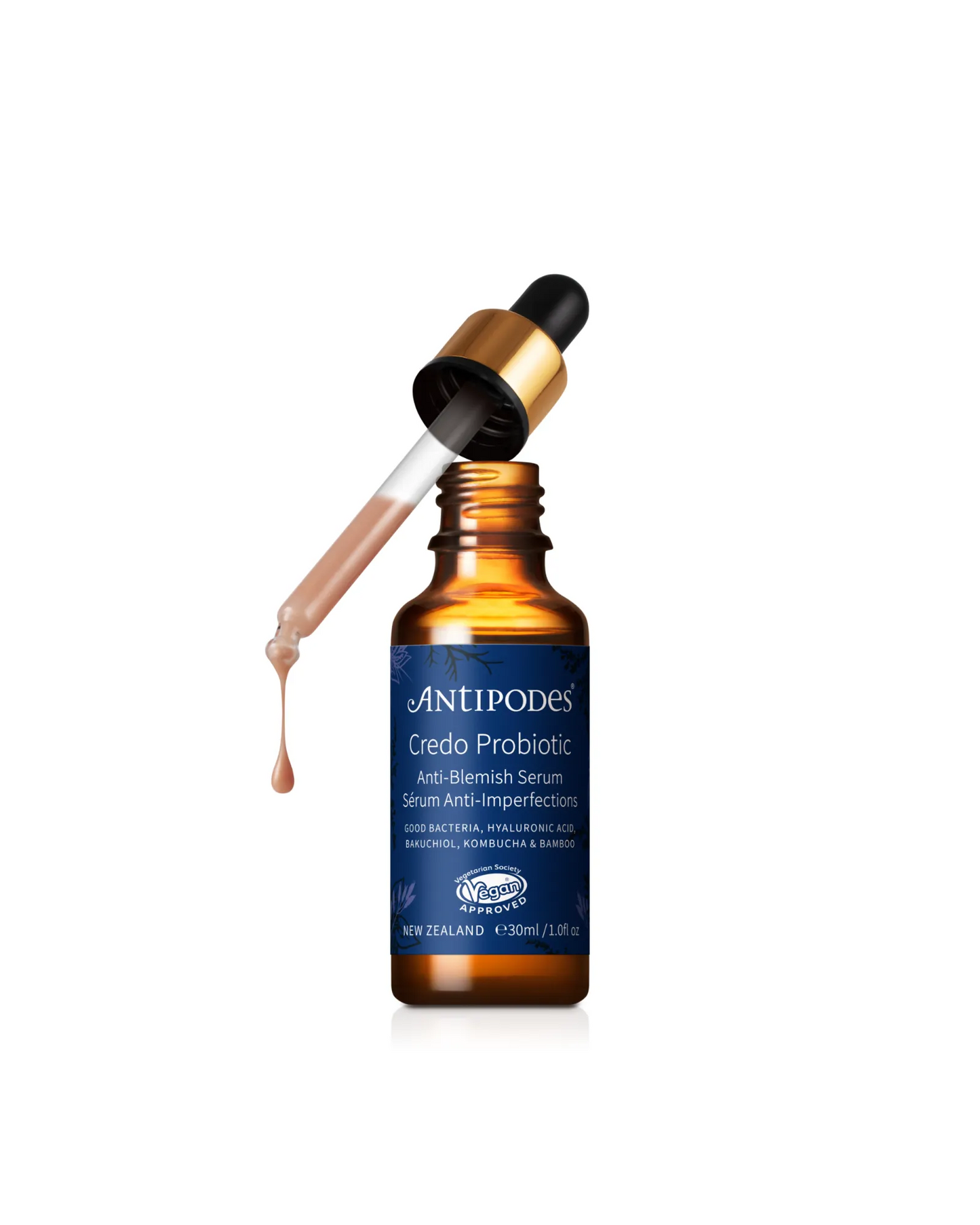 Antipodes, Skincare, Face, Face Serum