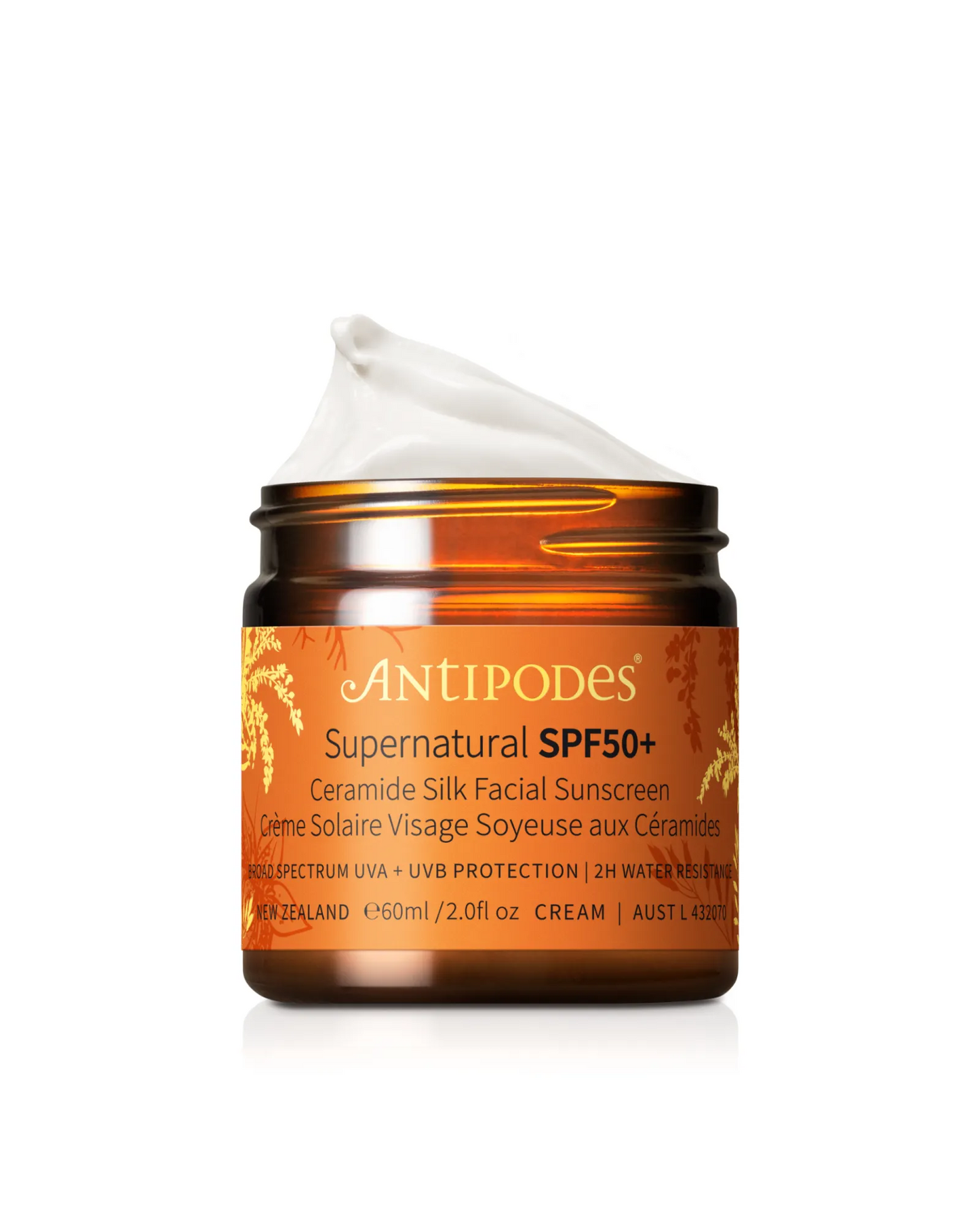 Antipodes, Skincare, Face, SunscreenSunscreen