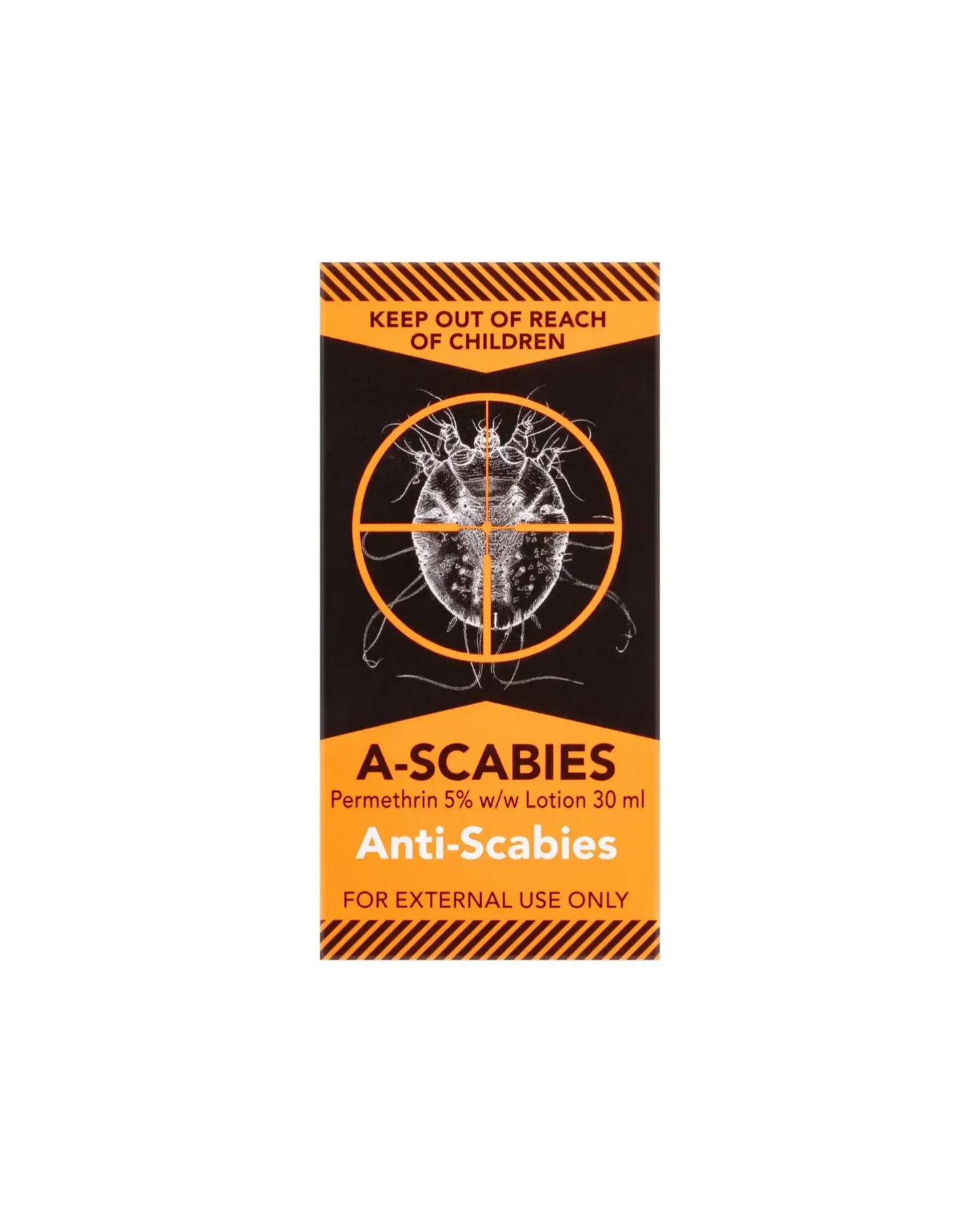 Skincare, Skin, Skin Treatment, A-Scabies