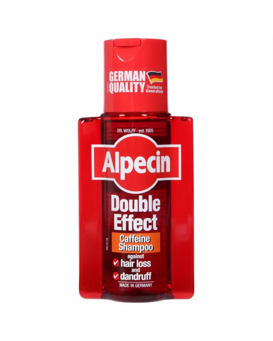 Hair, Hair Loss, Alpecin