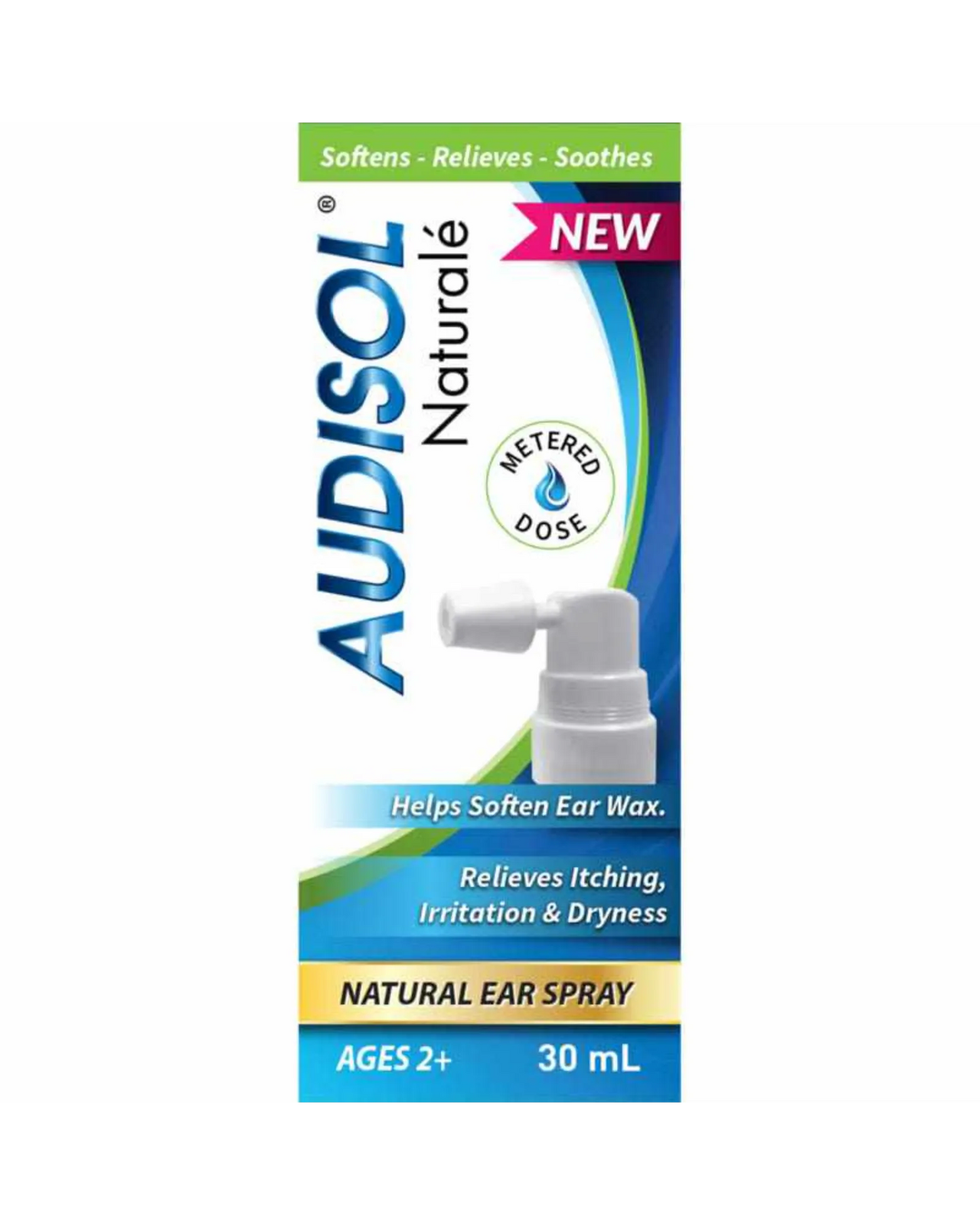 Ear & Eye Care, Ear Health