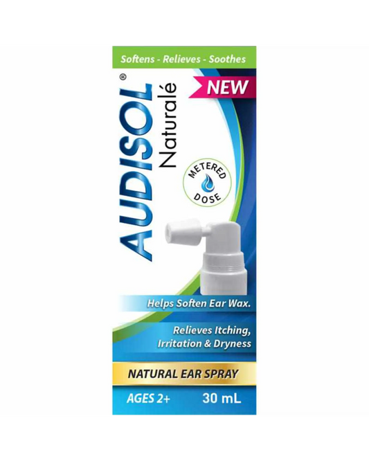 Ear & Eye Care, Ear Health