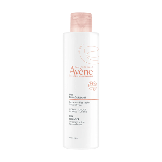 Avene, Skincare, Skin, Face, Face Cleanser