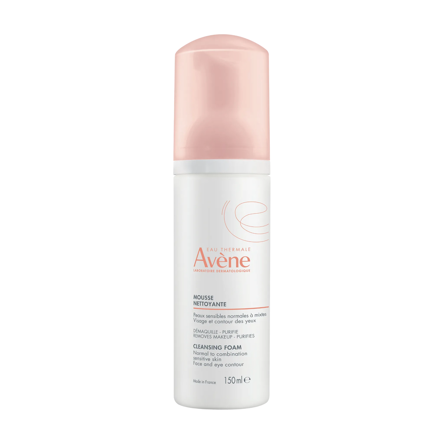 Avene, Skincare, Skin, Face, Face Cleanser