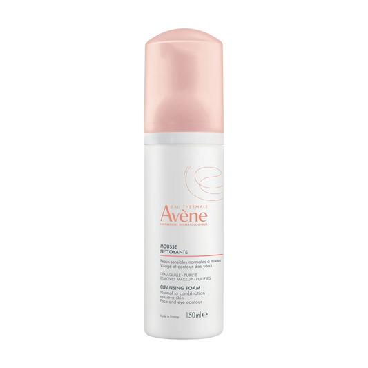 Avene, Skincare, Skin, Face, Face Cleanser