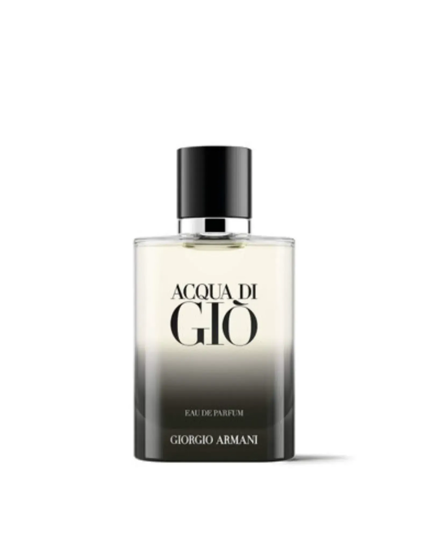 Fragrance, Male, Giorgio Armani