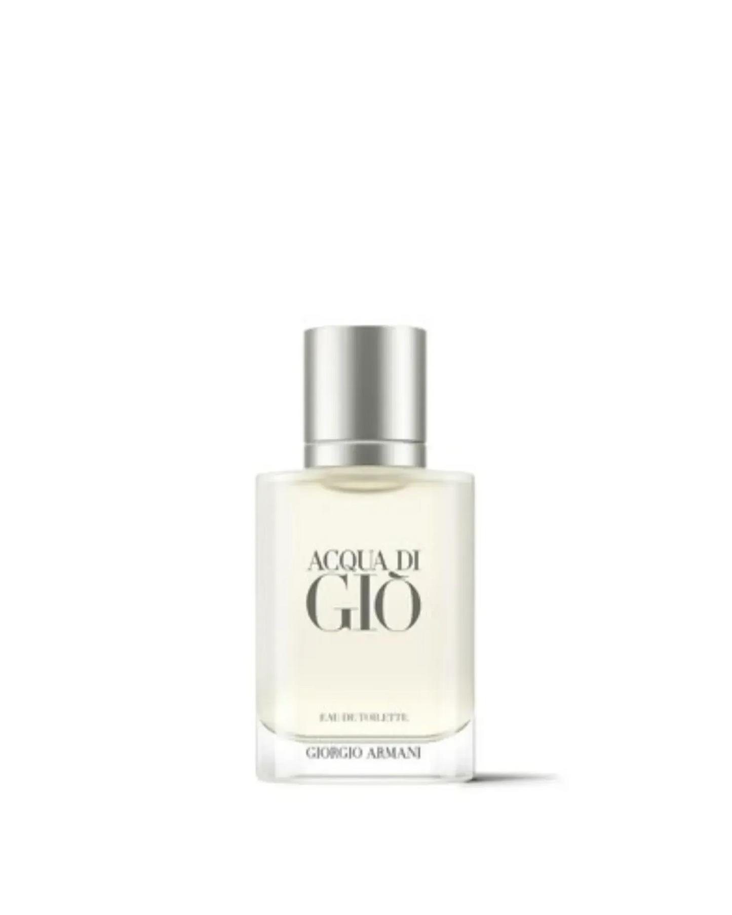 Fragrance, Male, Giorgio Armani