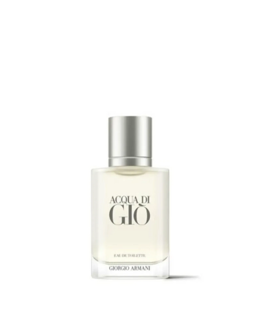 Fragrance, Male, Giorgio Armani