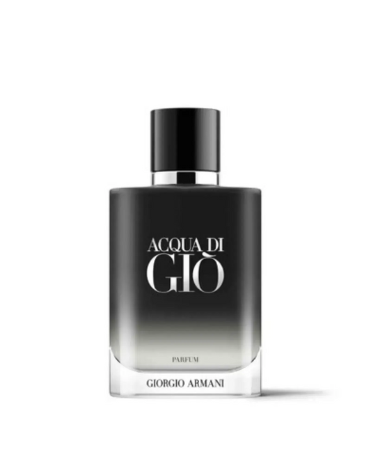 Fragrance, Male, Giorgio Armani