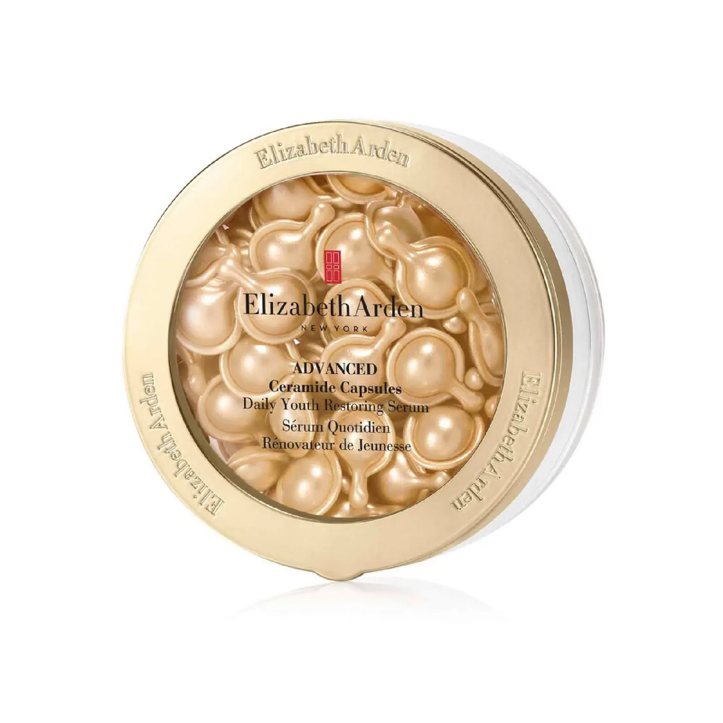 Elizabeth Arder, Skincare, Face, Face Serum