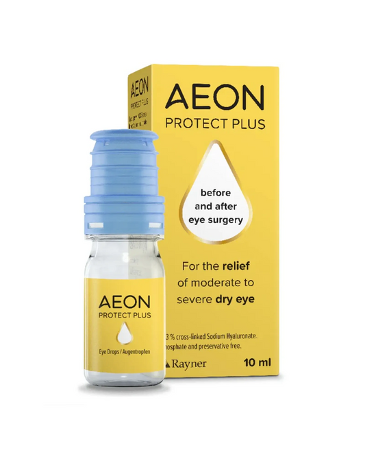 Ear & Eye Care, Eye Health
