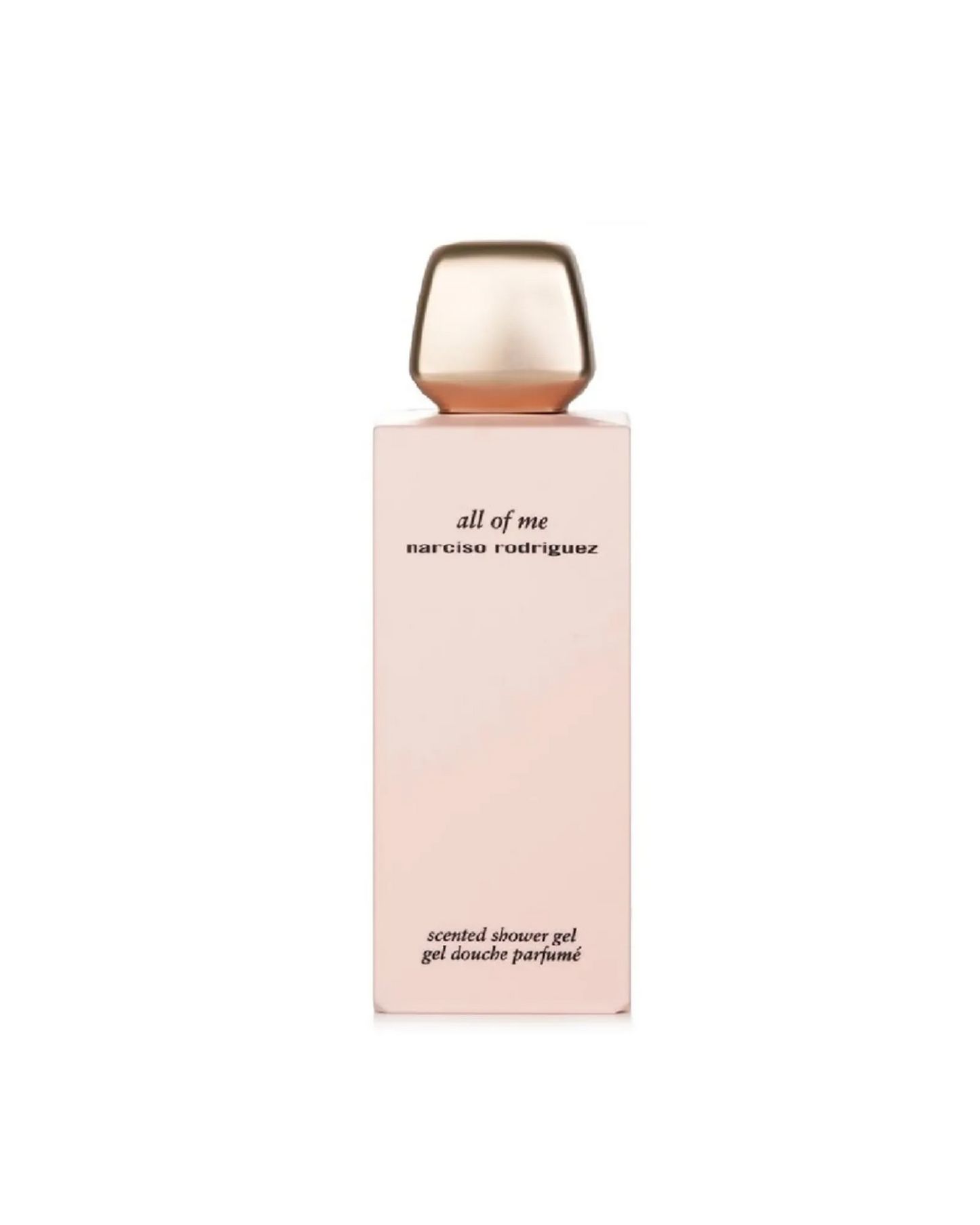 Fragrance, Narciso, Body Wash, Female