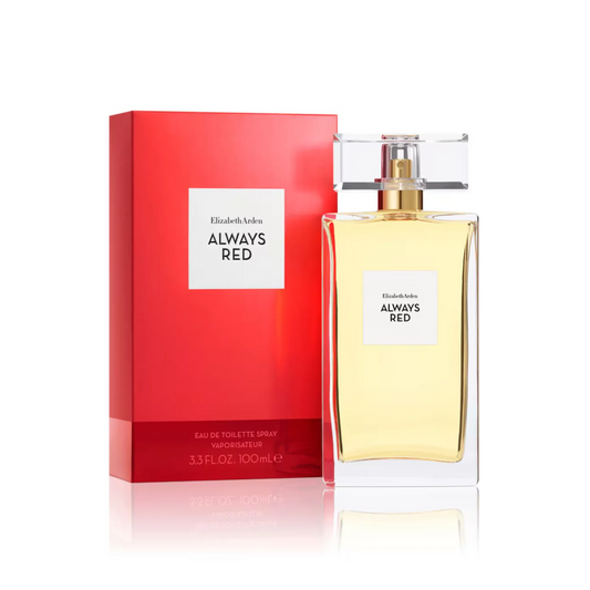 Elizabeth Arden, Fragrance