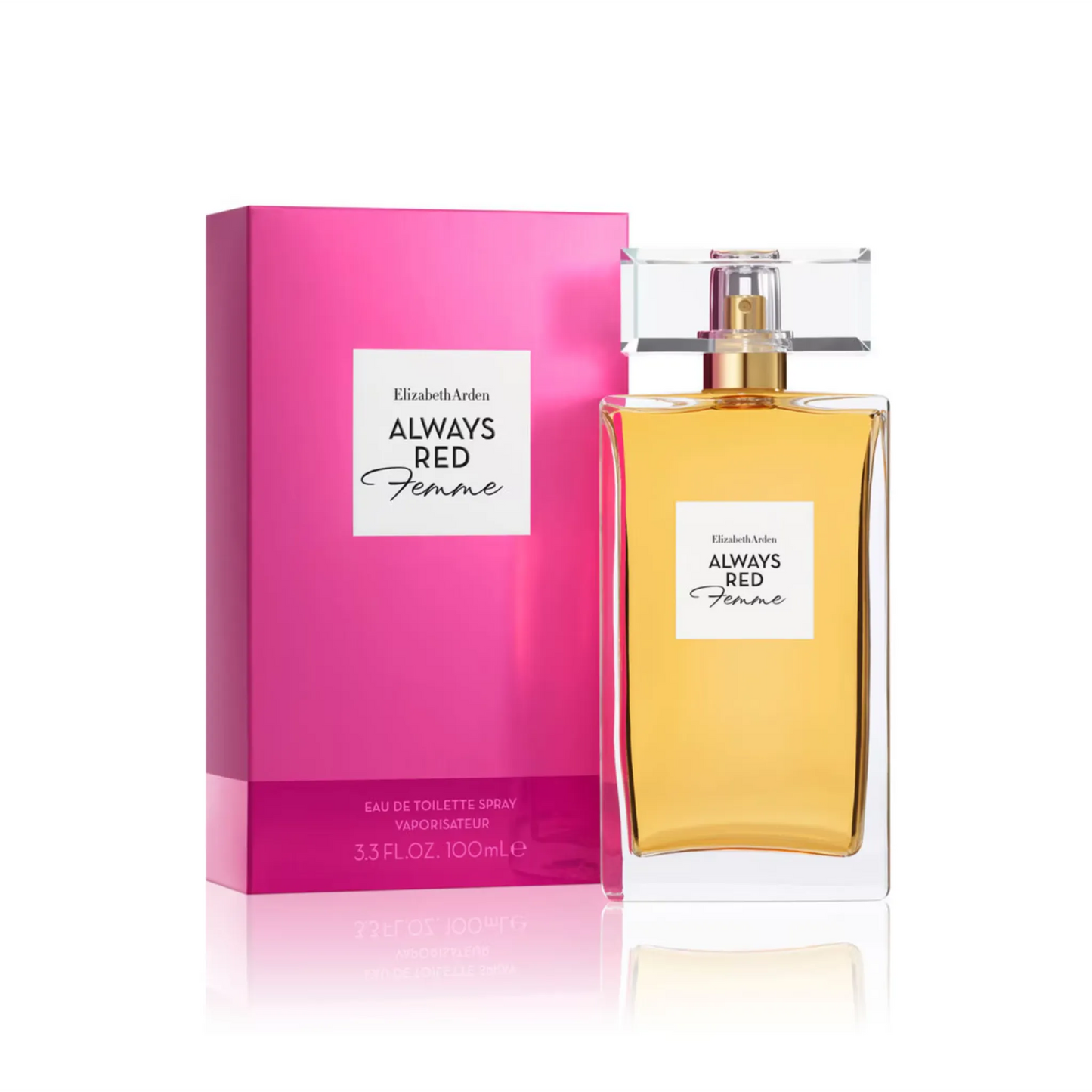 Elizabeth Arden, Fragrance