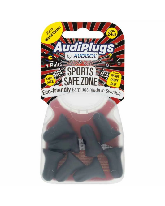 Eye & Ear Care, Ear Plugs