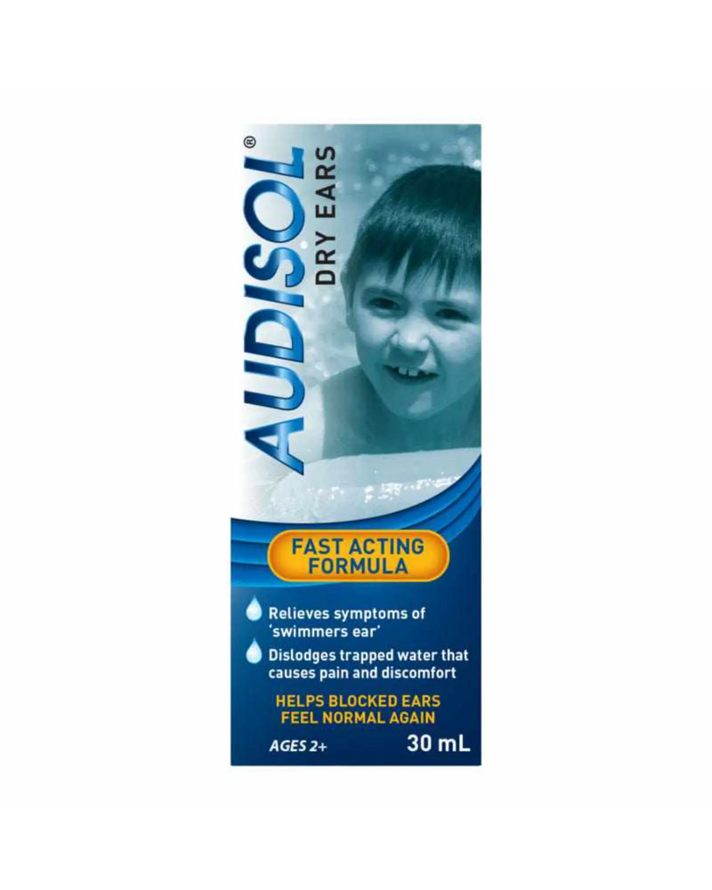 Ear & Eye Care, Ear Health