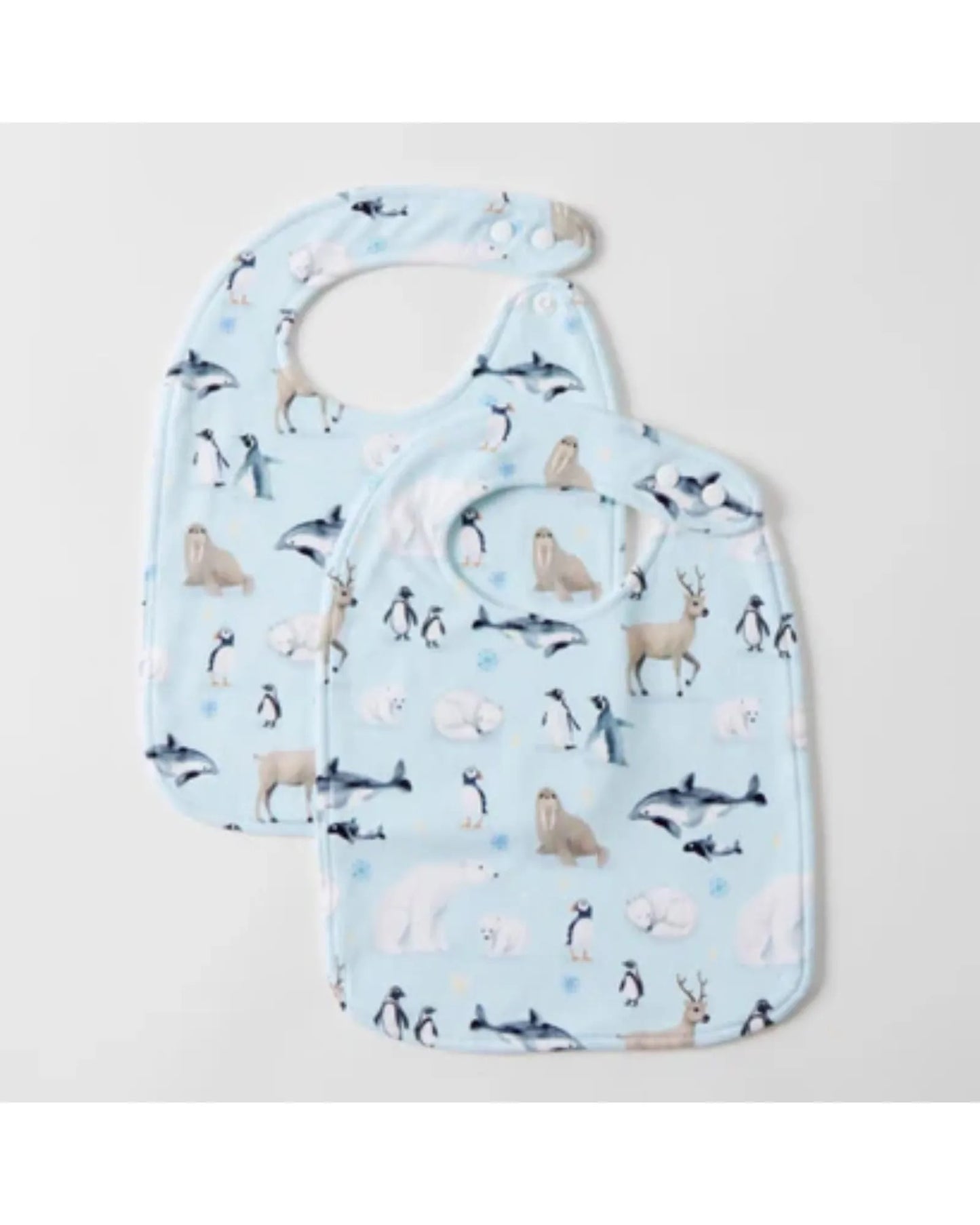 Aurora Jersey Bib Set (2)