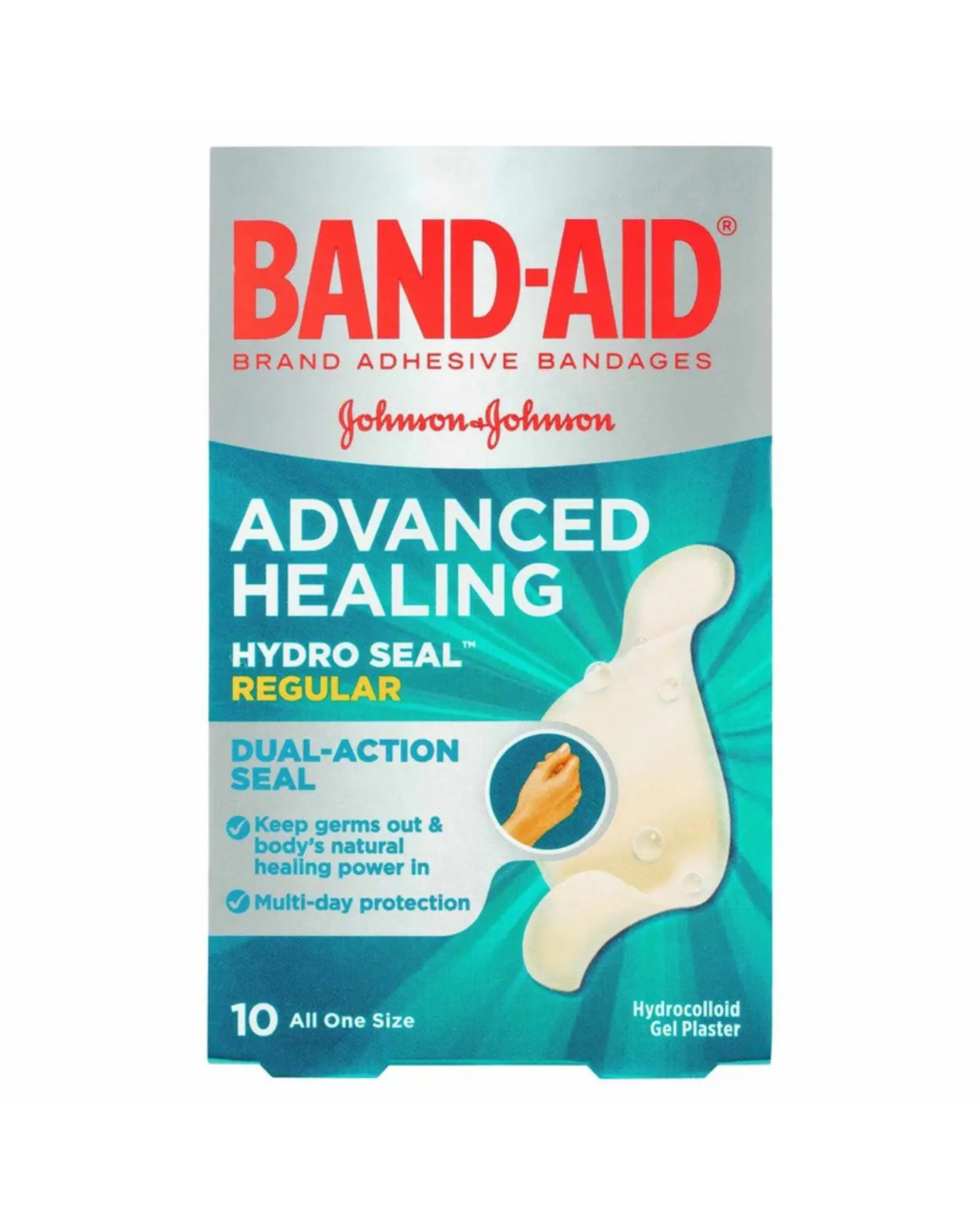 Firsdt Aid, Wound Care, BandAid