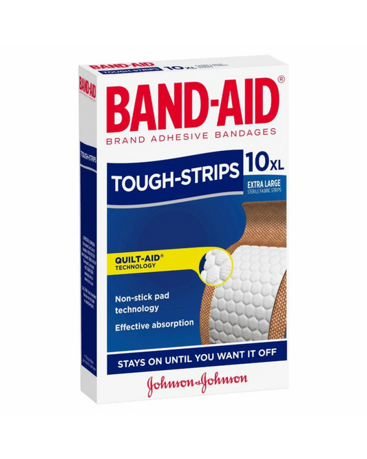 First Aid, Wound Care, Band-Aid