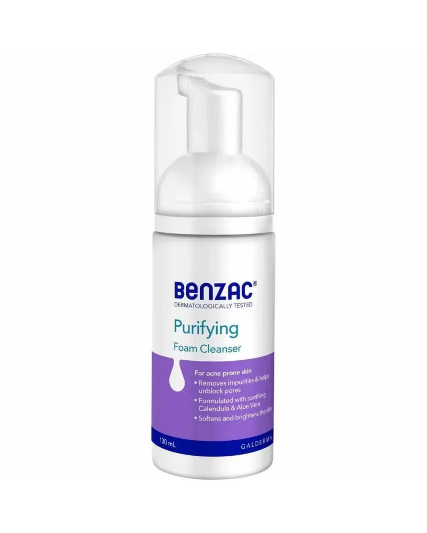 Skincare, Acne Treatment, Benzac