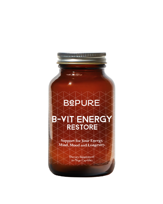 Vitamin, Supplement, Natural Health, nutrition, Be Pure