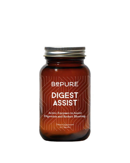 Vitamin, Supplement, Natural Health, nutrition, Be Pure