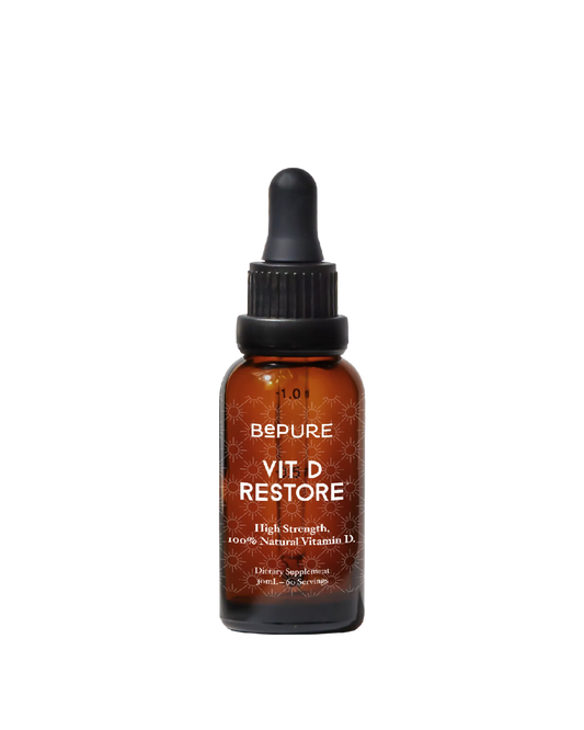 Vitamin, Supplement, Natural Health, nutrition, Be Pure