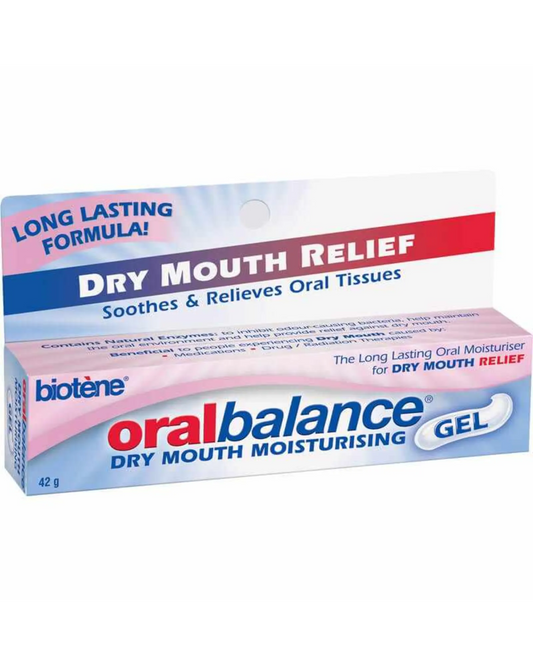Biotene, Tooth Guard, Teeth