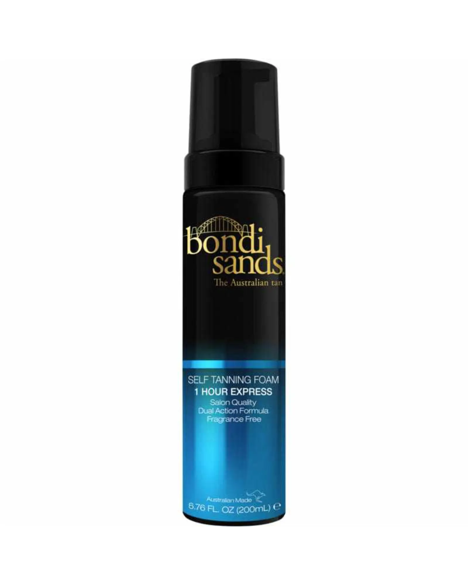 Self Tan, Tanning, Bondi Sands, Self Tan