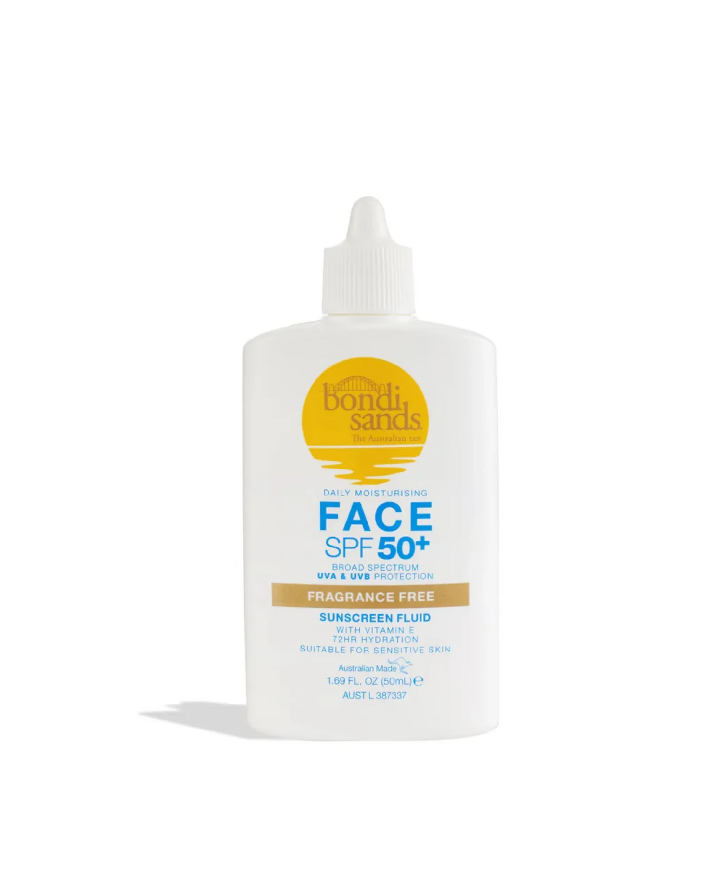 Sunscreen, Bondi Sands, Sun