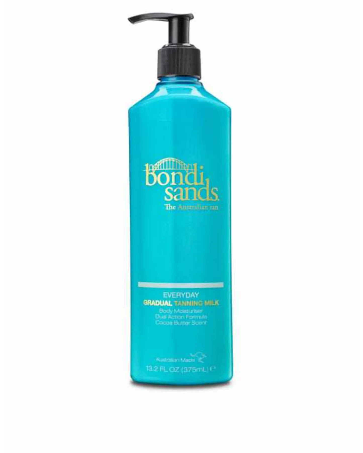 Self Tan, Tanning, Bondi Sands, Gradual Tan